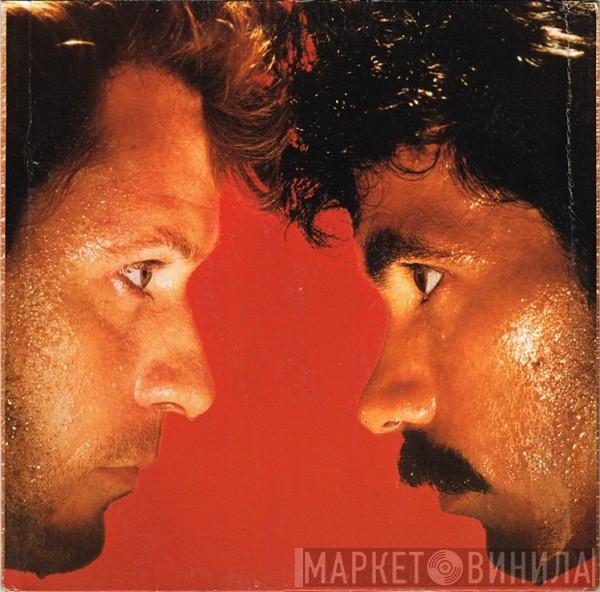  Daryl Hall & John Oates  - H₂O