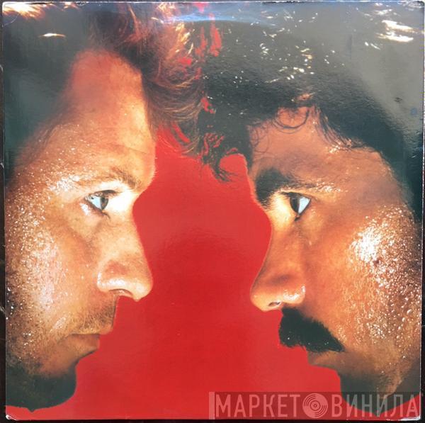  Daryl Hall & John Oates  - H₂O