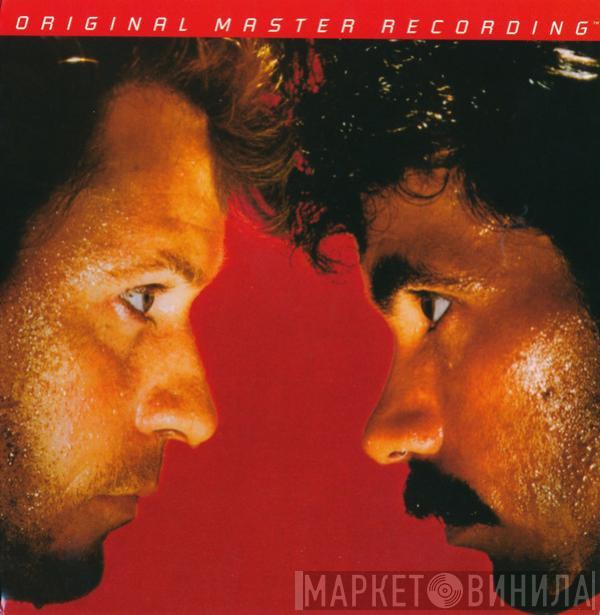  Daryl Hall & John Oates  - H₂O
