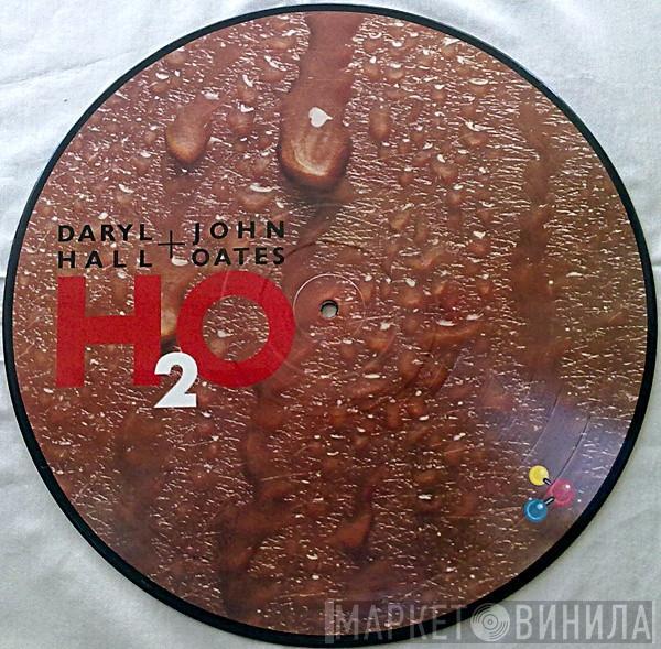 Daryl Hall & John Oates - H₂O