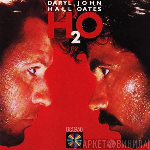 Daryl Hall & John Oates - H₂O