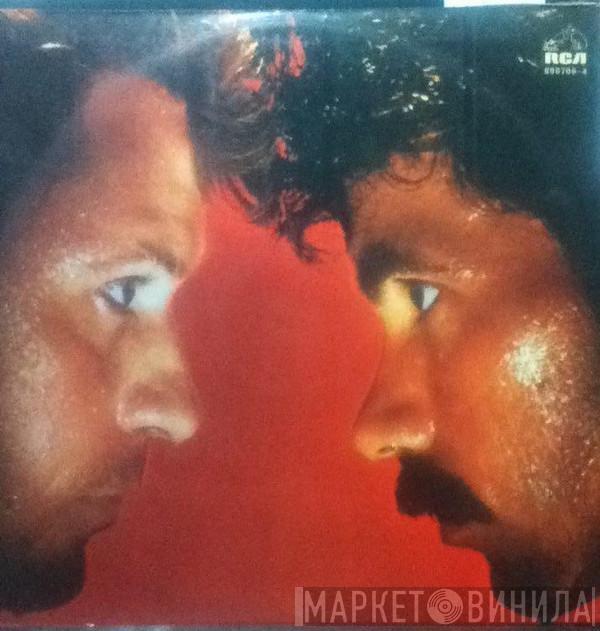  Daryl Hall & John Oates  - H₂O