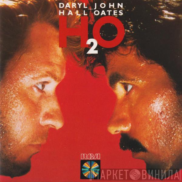 Daryl Hall & John Oates - H₂O