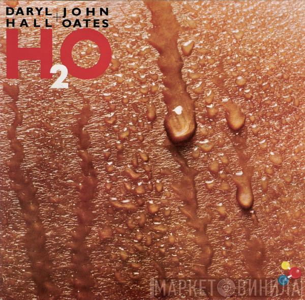 Daryl Hall & John Oates - H₂O