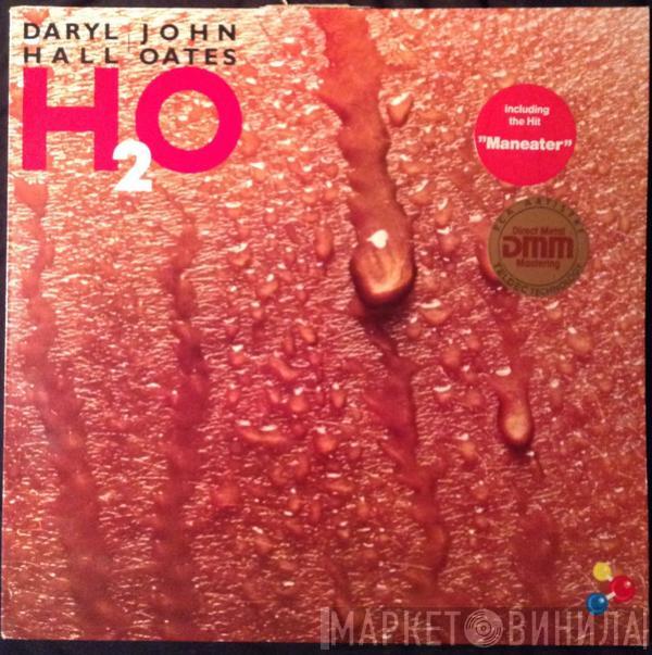 Daryl Hall & John Oates - H₂O
