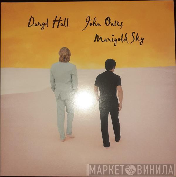 Daryl Hall & John Oates - Marigold Sky