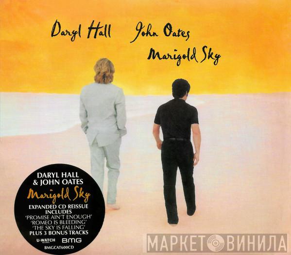 Daryl Hall & John Oates - Marigold Sky