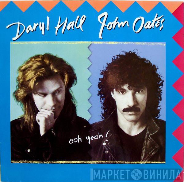  Daryl Hall & John Oates  - Ooh Yeah!