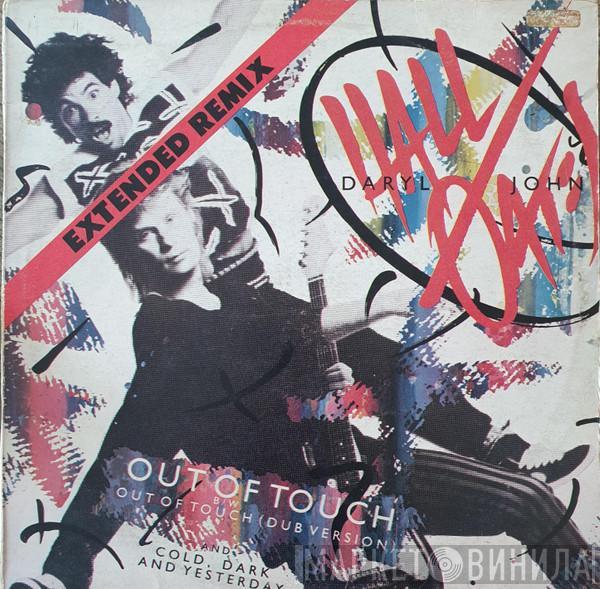  Daryl Hall & John Oates  - Out of Touch