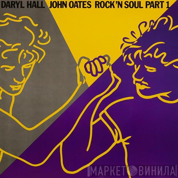 Daryl Hall & John Oates - Rock 'N Soul Part 1