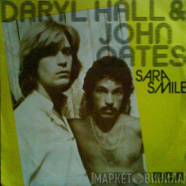  Daryl Hall & John Oates  - Sara Smile