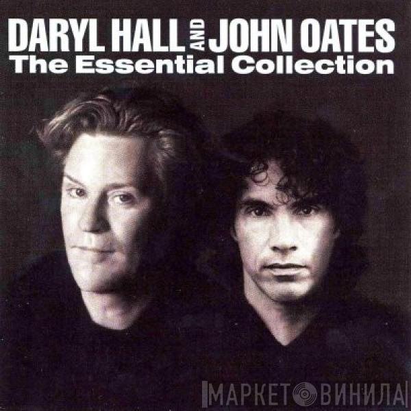 Daryl Hall & John Oates - The Essential Collection