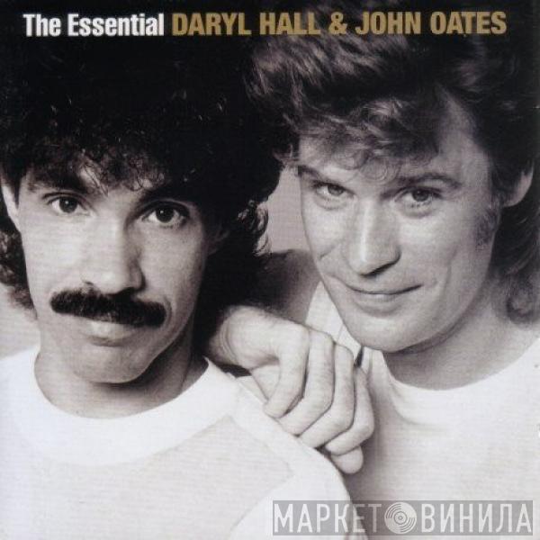 Daryl Hall & John Oates - The Essential Daryl Hall & John Oates