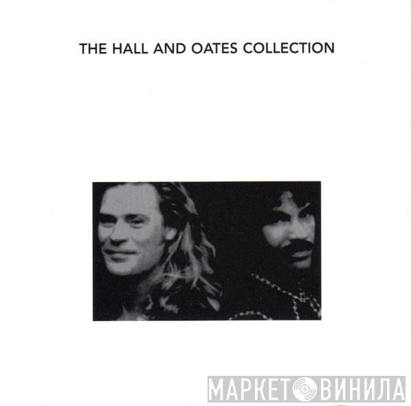Daryl Hall & John Oates - The Hall And Oates Collection