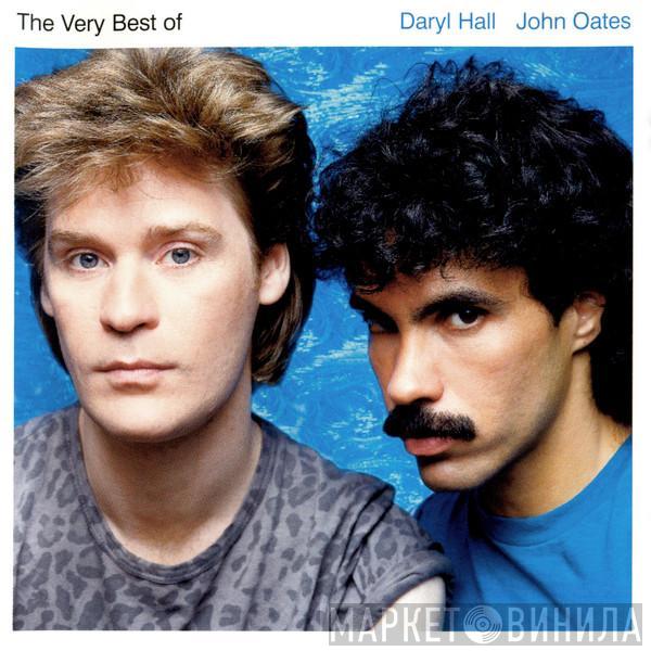 Daryl Hall & John Oates - The Very Best Of