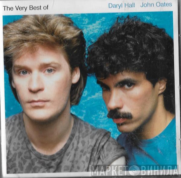 Daryl Hall & John Oates - The Very Best Of
