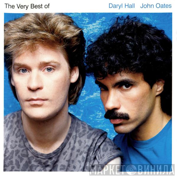 Daryl Hall & John Oates - The Very Best Of