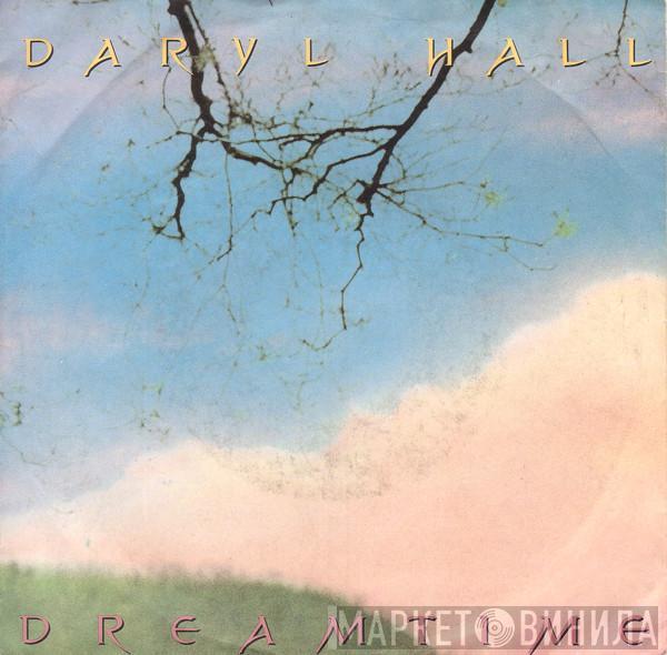Daryl Hall - Dreamtime