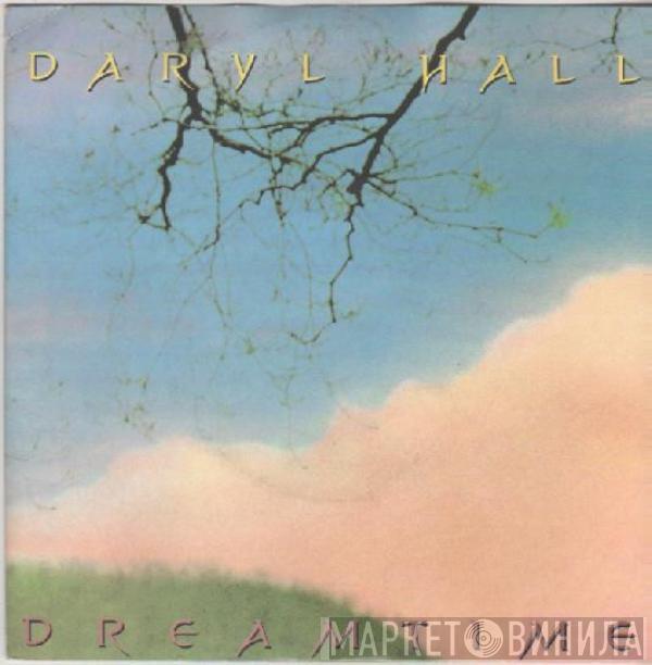 Daryl Hall - Dreamtime