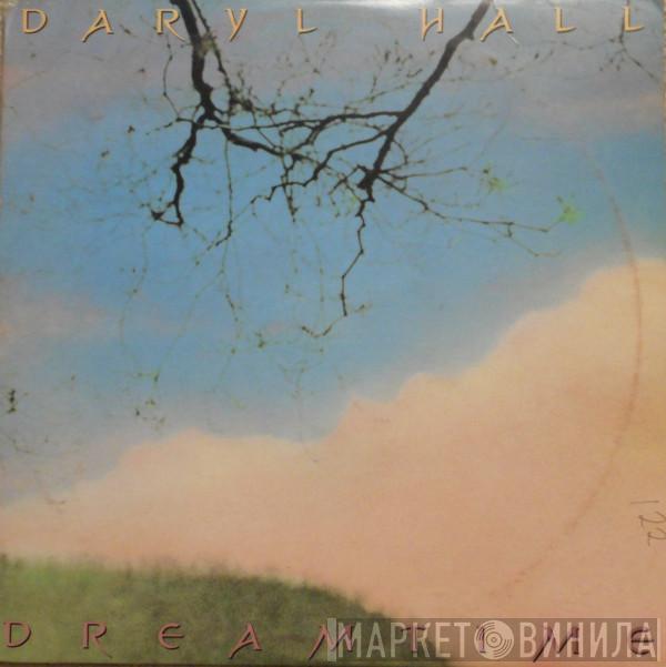  Daryl Hall  - Dreamtime