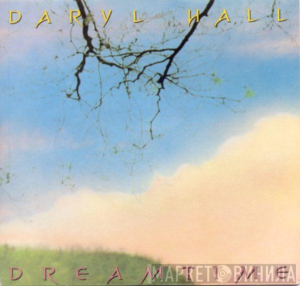  Daryl Hall  - Dreamtime