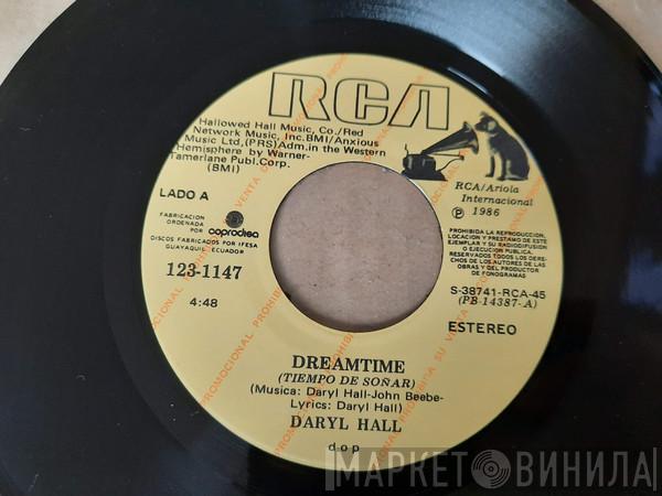  Daryl Hall  - Dreamtime