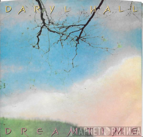  Daryl Hall  - Dreamtime
