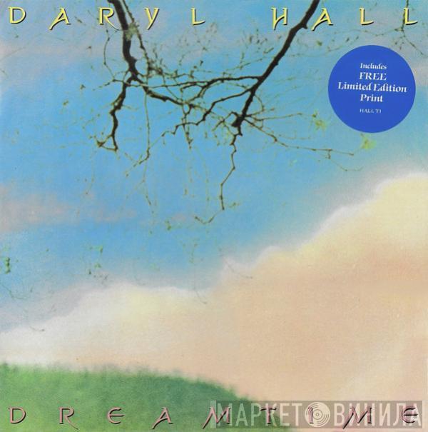 Daryl Hall - Dreamtime