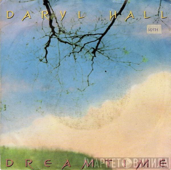  Daryl Hall  - Dreamtime