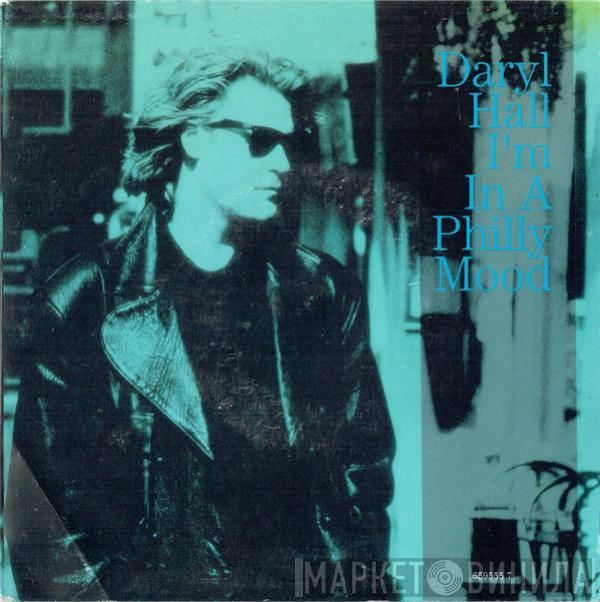 Daryl Hall - I'm In A Philly Mood