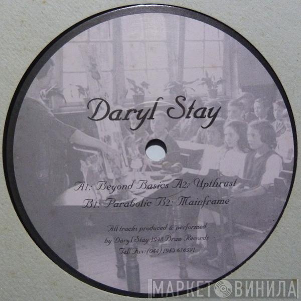 Daryl Stay - Beyond Basics EP