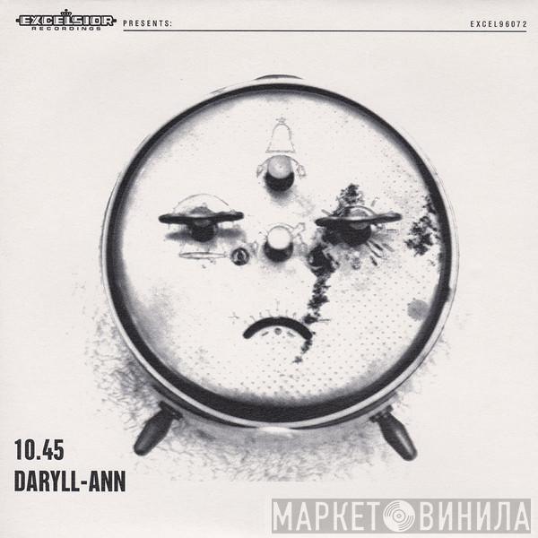 Daryll-Ann - 10.45