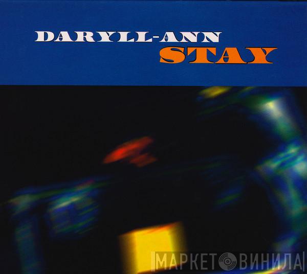 Daryll-Ann - Stay