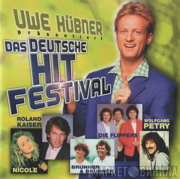  - Das Deutsche Hit Festival