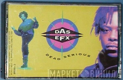  Das EFX  - Dead Serious