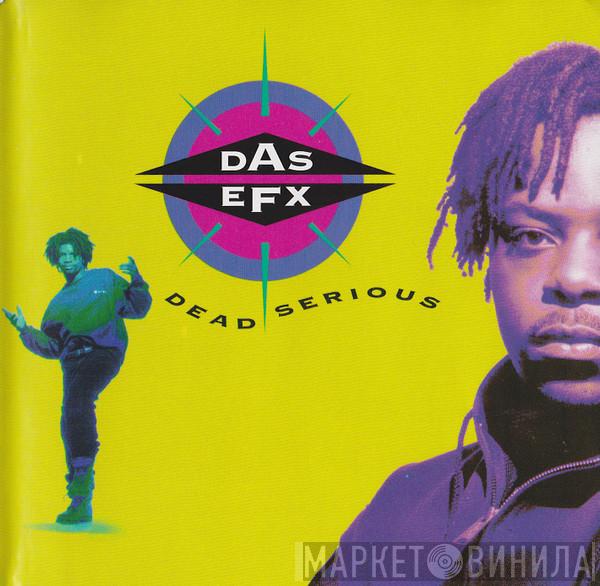  Das EFX  - Dead Serious