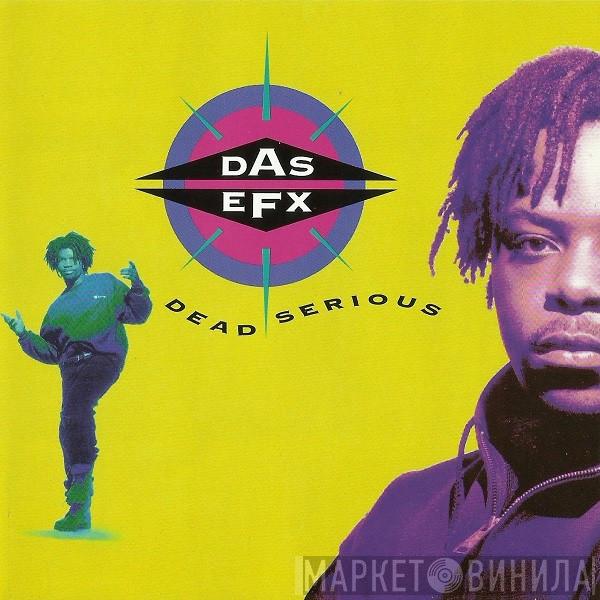  Das EFX  - Dead Serious