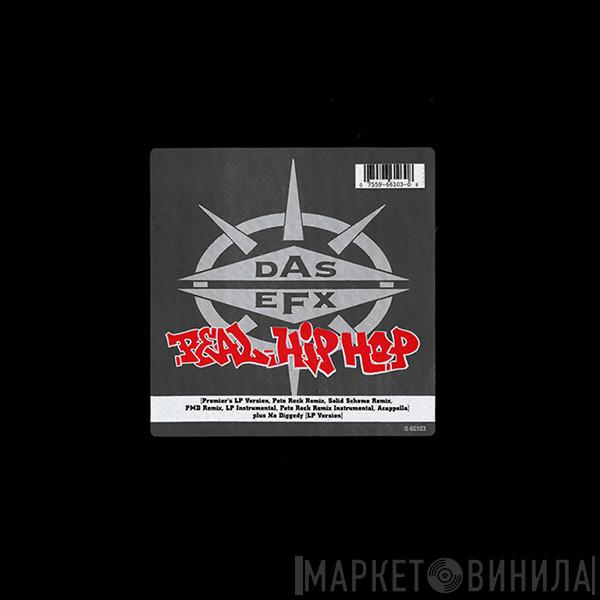 Das EFX - Real Hip Hop