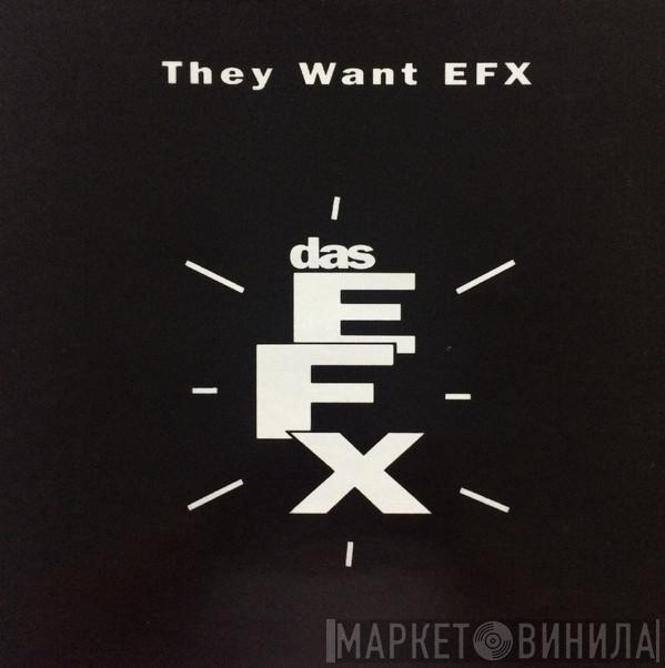  Das EFX  - They Want EFX