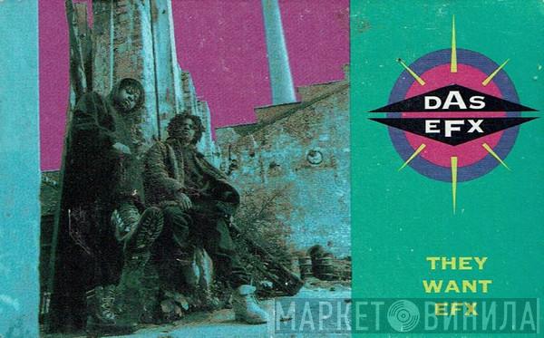  Das EFX  - They Want EFX