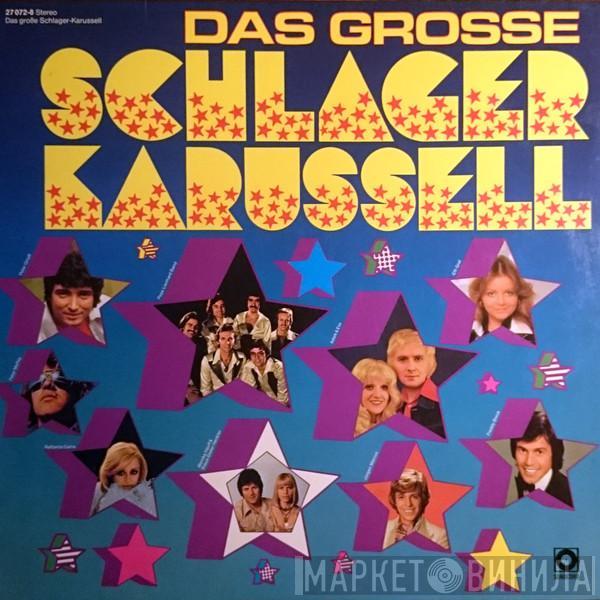  - Das Grosse Schlager Karussell