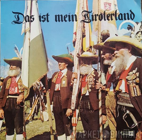  - Das Ist Mein Tirolerland