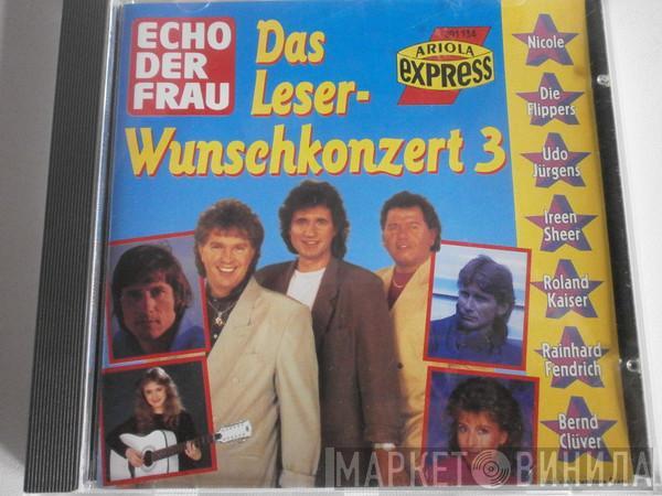  - Das Leserwunschkonzert (3)