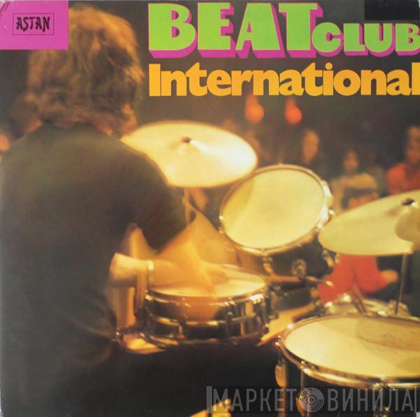 Das Louis Shampton-Trio - BEATclub International