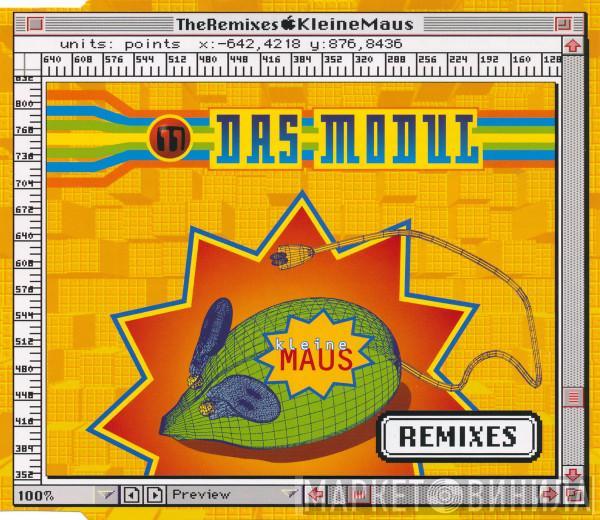  Das Modul  - Kleine Maus (The Remixes)