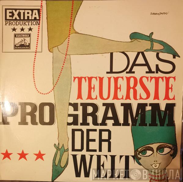  - Das Teuerste Programm Der Welt