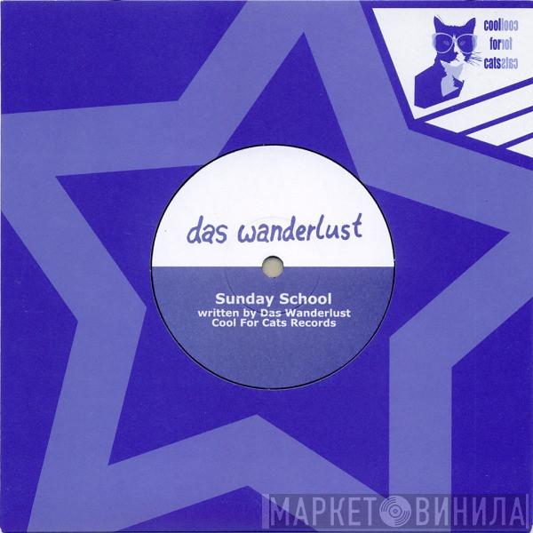Das Wanderlust - Sunday School