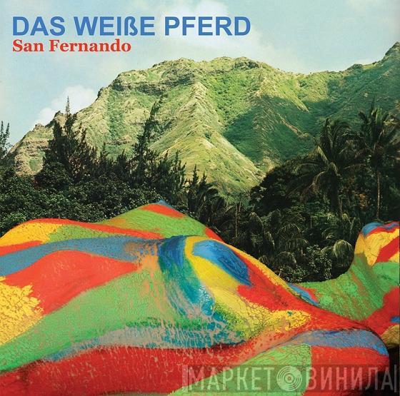 Das Weiße Pferd - San Fernando