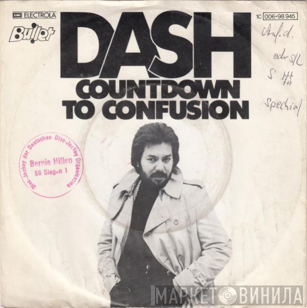 Dash  - Countdown To Confusion