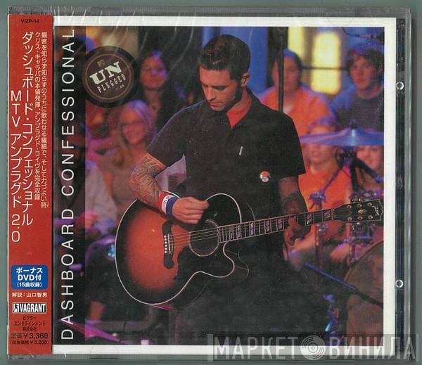 Dashboard Confessional - MTV Unplugged v2.0